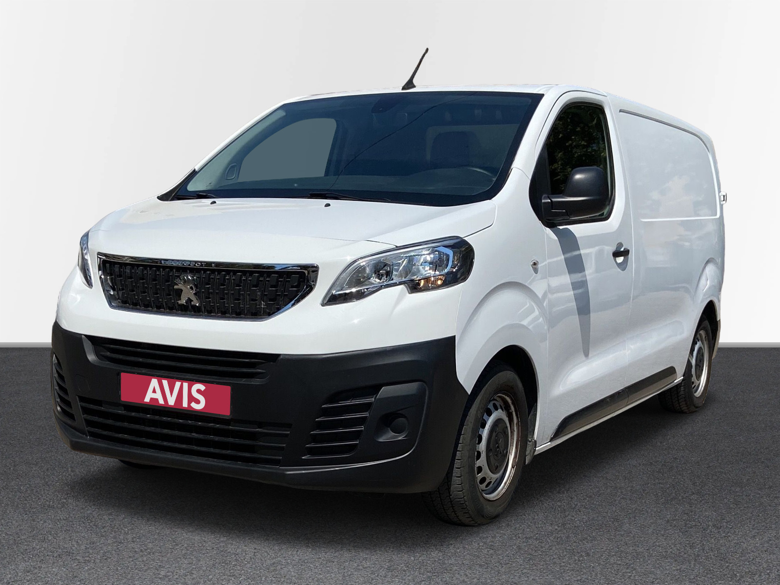 AVIS Used Car | Peugeot Expert 1.6 BlueHDi 115 S&S 10 L2H1