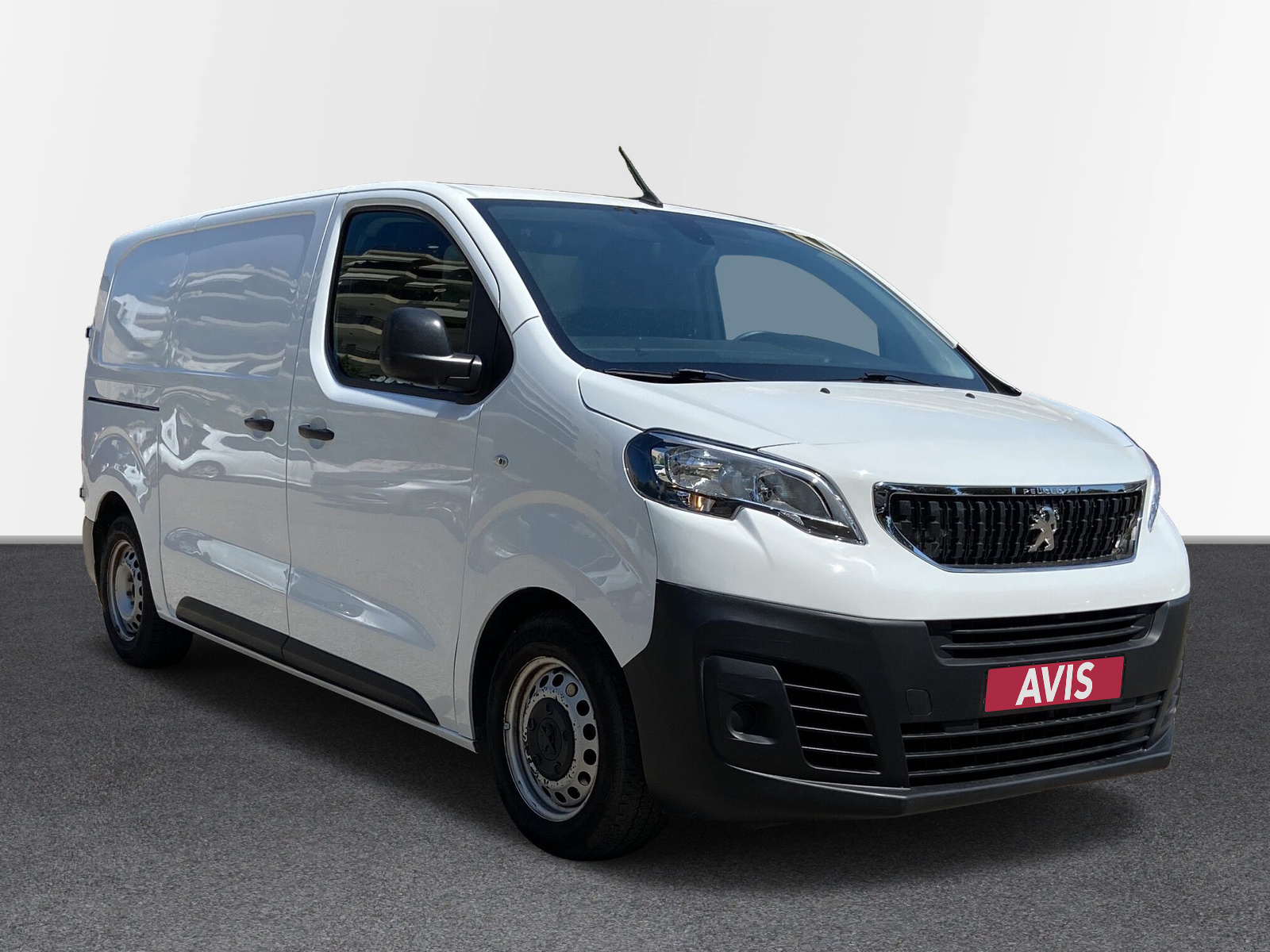 AVIS Used Car | Peugeot Expert 1.6 BlueHDi 115 S&S 10 L2H1