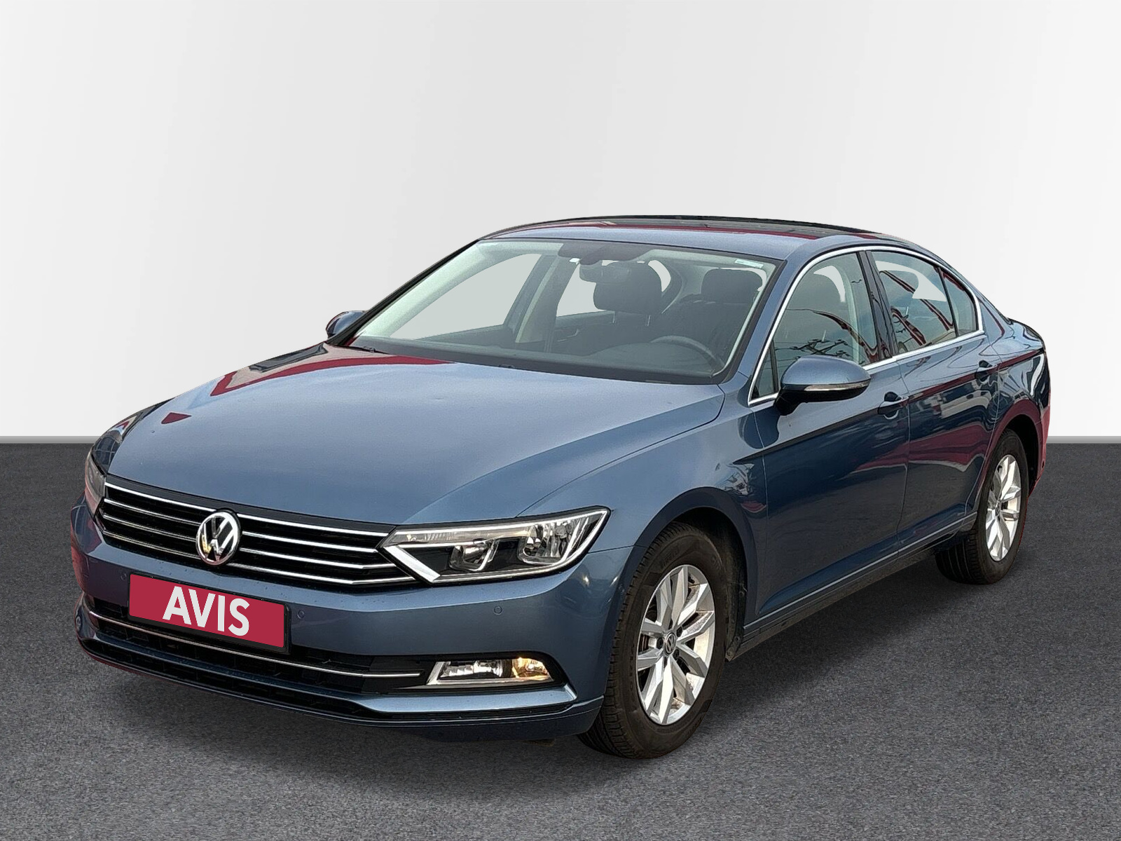 AVIS Used Car | V.W. Passat 1.6 TDI 120PS Comfortline