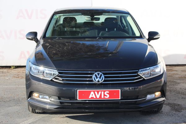 AVIS Used Car | V.W. Passat 1.6 TDI 120PS Comfortline