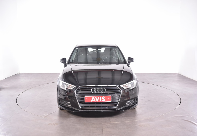 AVIS Used Car | Audi A3 Sportback 1.6 TDI Business