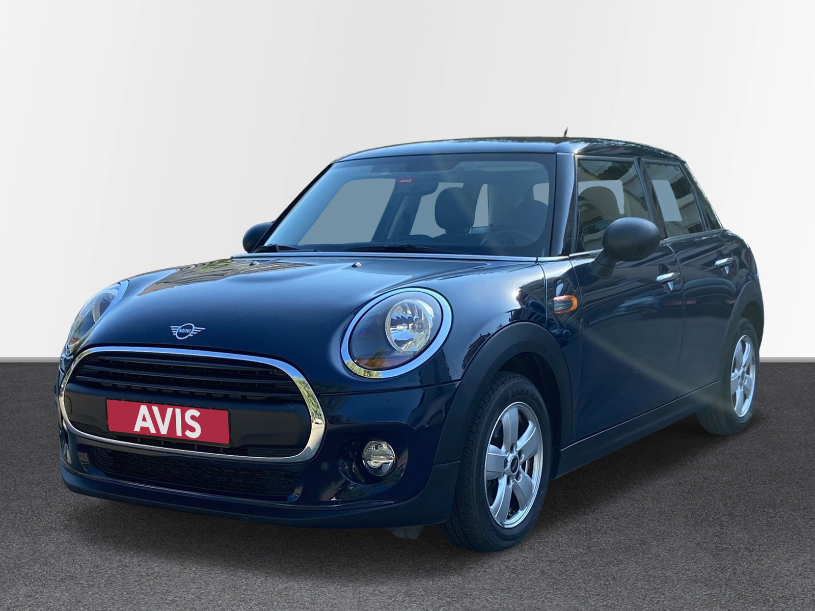 AVIS Used Car | Mini Mini One D