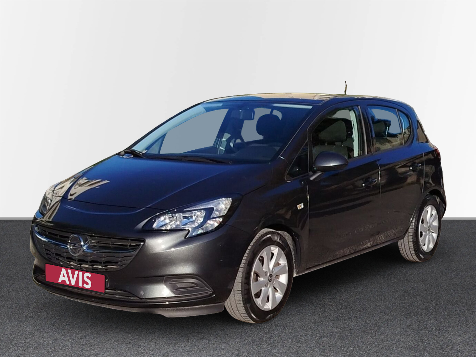 AVIS Used Car | Opel Corsa Excite 1.3 DTE S/S 95hp EcoFLEX