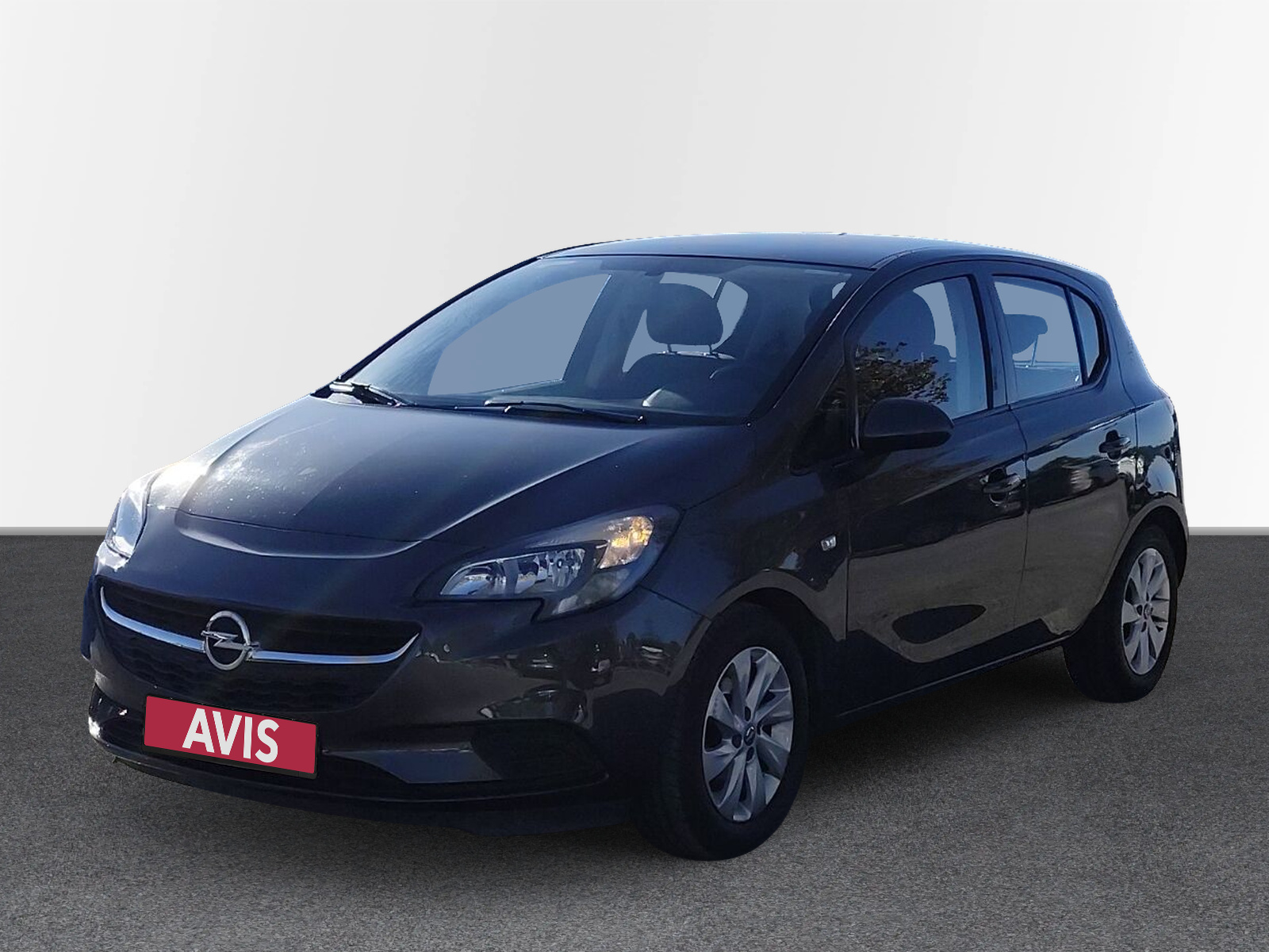 AVIS Used Car | Opel Corsa Excite 1.3 DTE S/S 95hp EcoFLEX