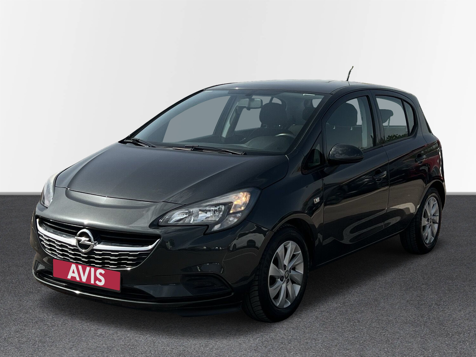 AVIS Used Car | Opel Corsa Excite 1.3 DTE S/S 95hp EcoFLEX