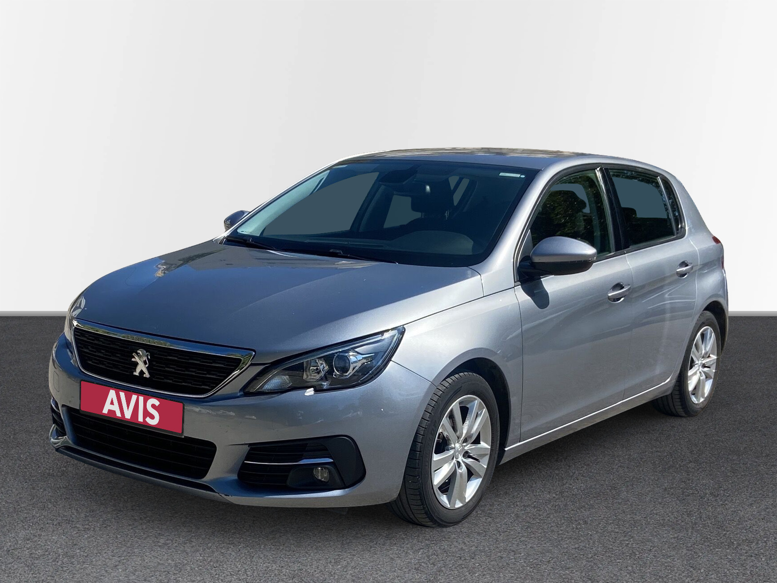 AVIS Used Car | Peugeot 308 1.5 BlueHDi 130 S&S Active