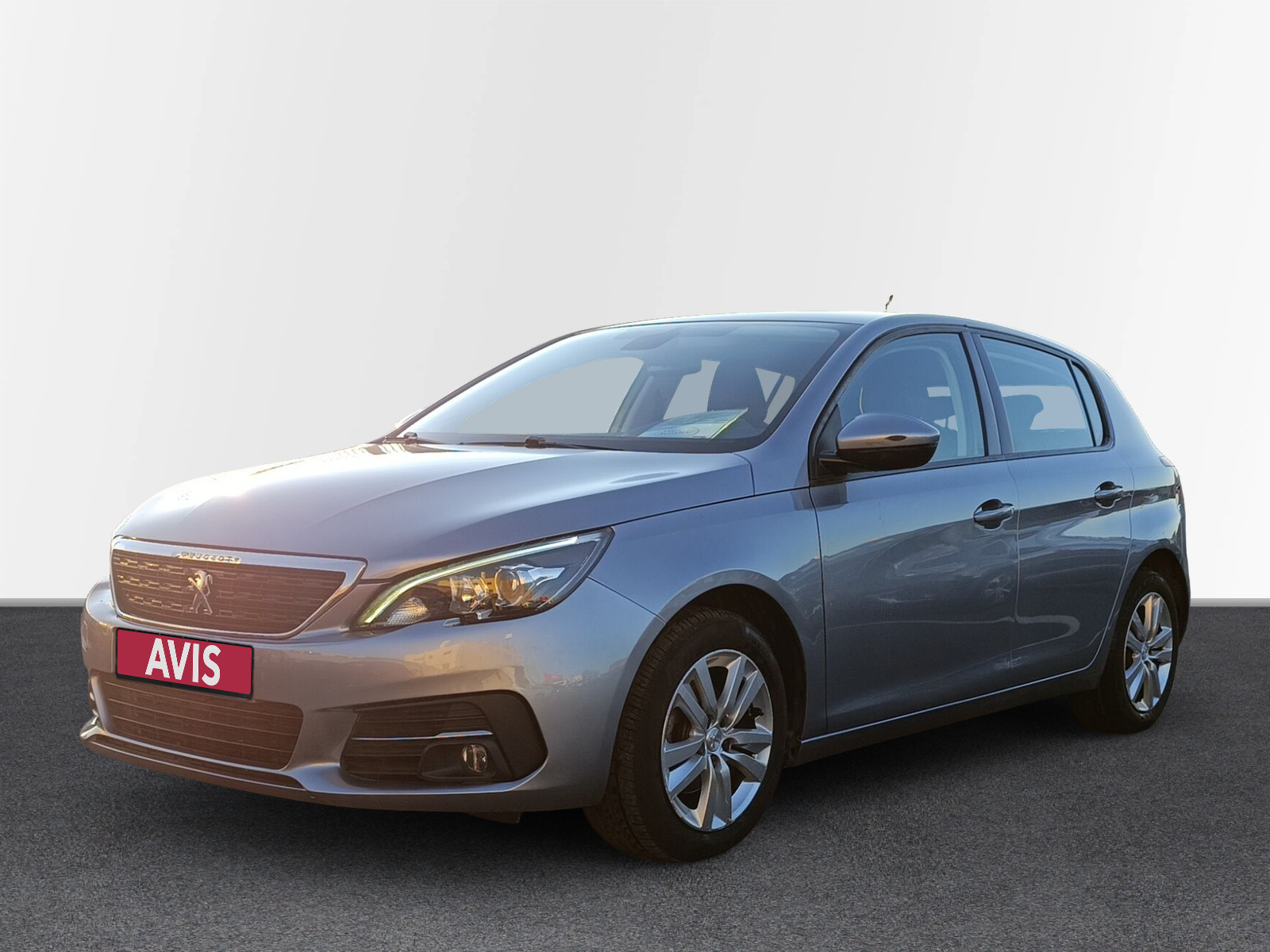 AVIS Used Car | Peugeot 308 1.5 BlueHDi 130 S&S Active