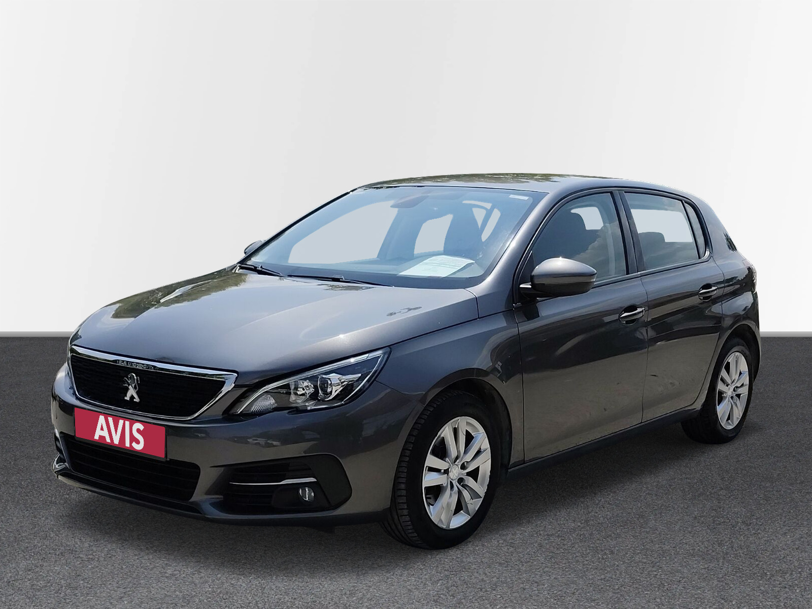 AVIS Used Car | Peugeot 308 1.5 BlueHDi 130 S&S Active