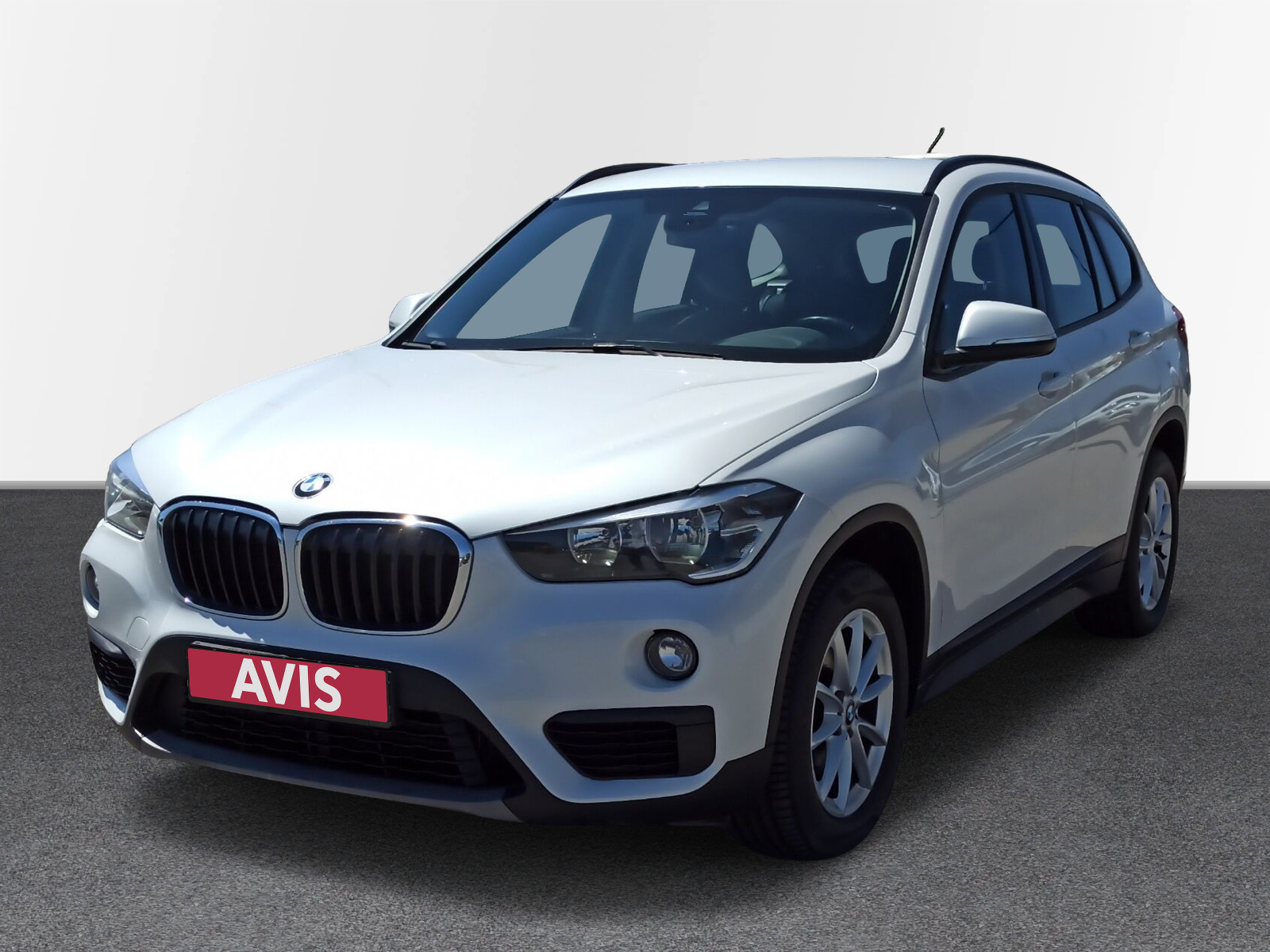 AVIS Used Car | B.M.W. X1 sDrive16d