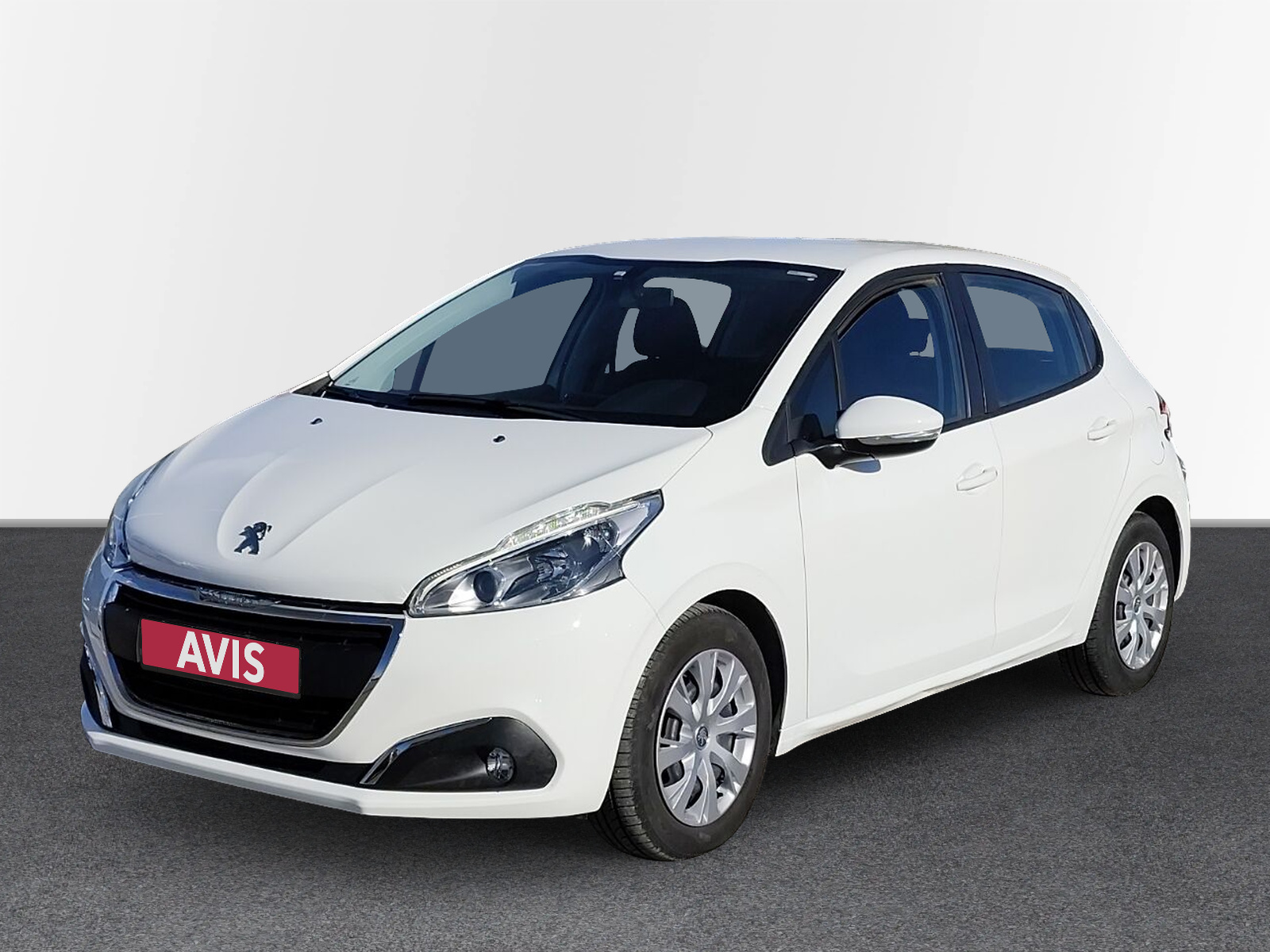 AVIS Used Car | Peugeot 208 1.5 BlueHDi 100 S&S Business