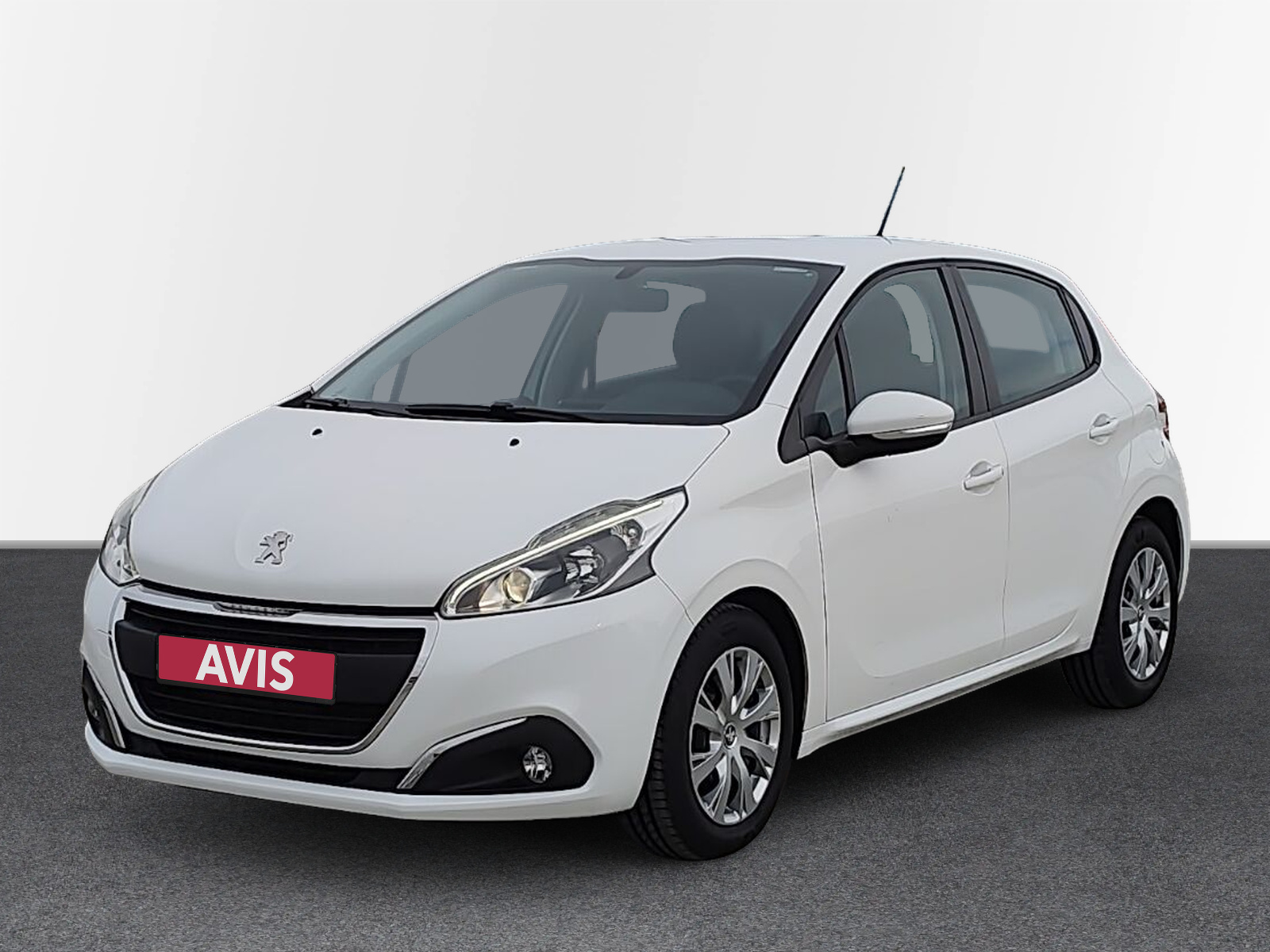 AVIS Used Cars | Peugeot 208 1.5 BlueHDi 100 S&S Business