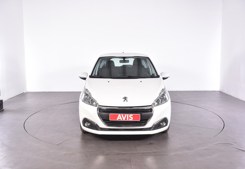 AVIS Used Car | Peugeot 208 1.5 BlueHDi 100 S&S Business
