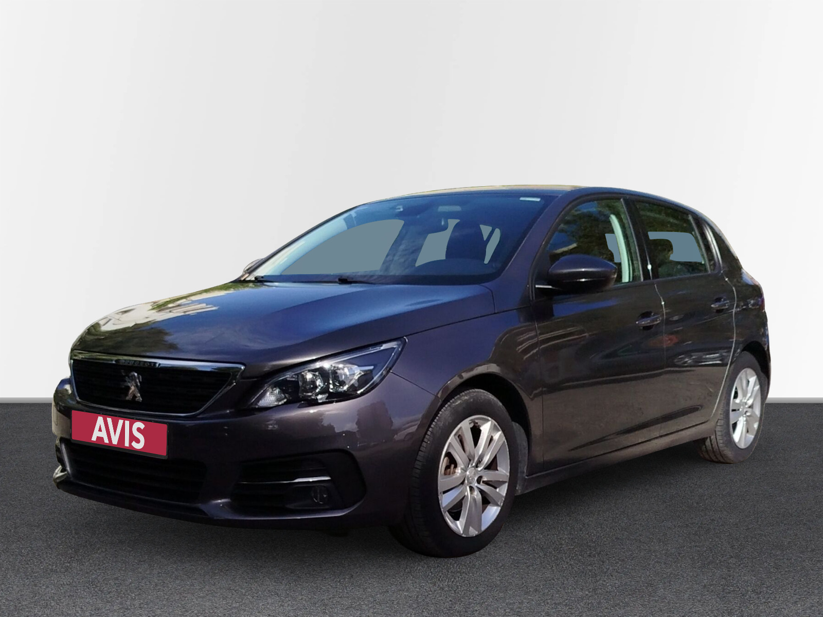 AVIS Used Car | Peugeot 308 1.5 BlueHDi 130 S&S Active