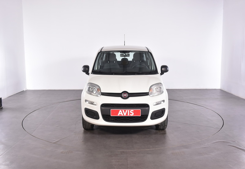 AVIS Used Car | Fiat Panda 0.9 Twinair 80hp Easy 4x2 CNG