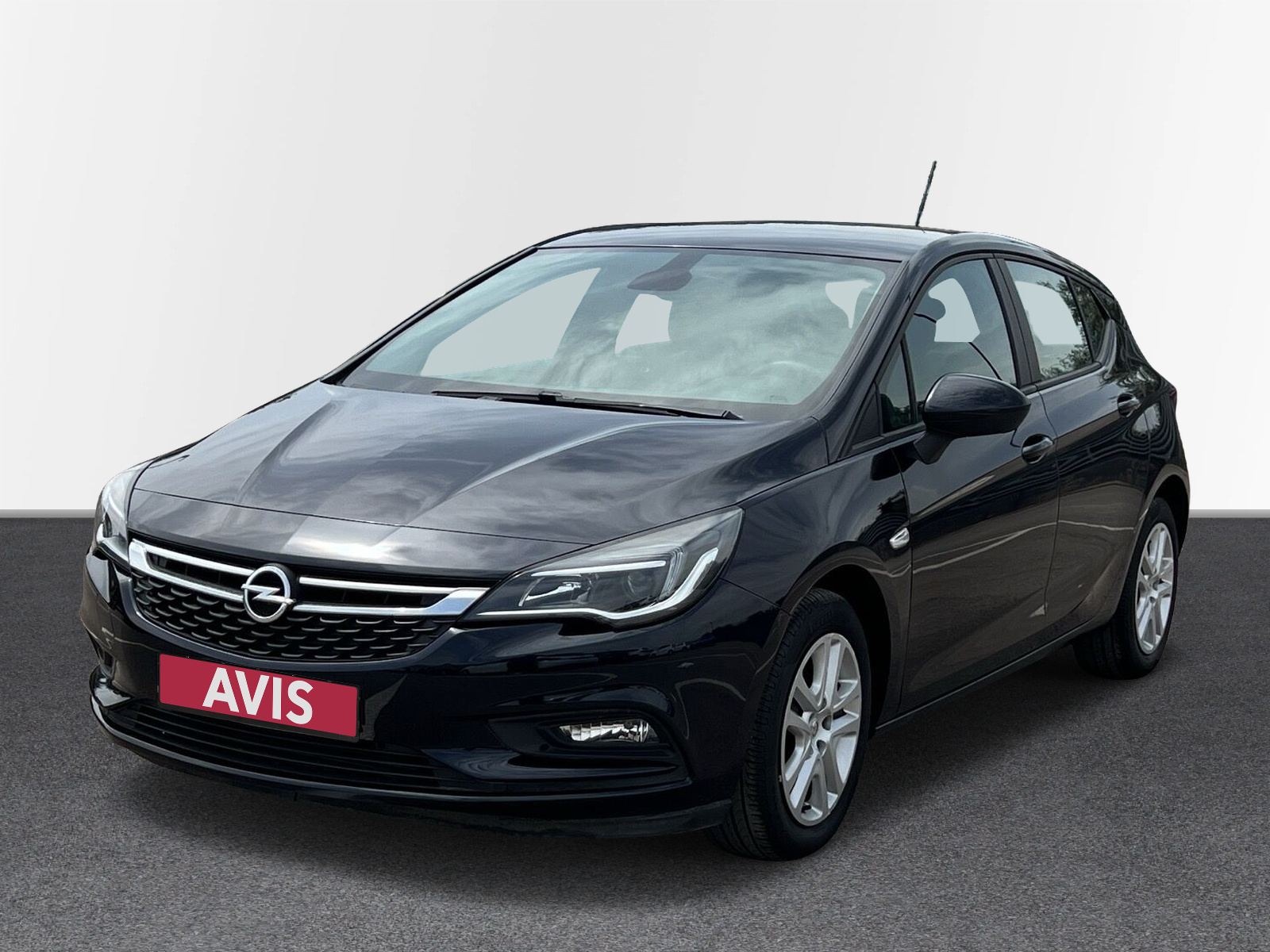 AVIS Used Car | Opel Astra Selection 1.6 Diesel S/S 110hp