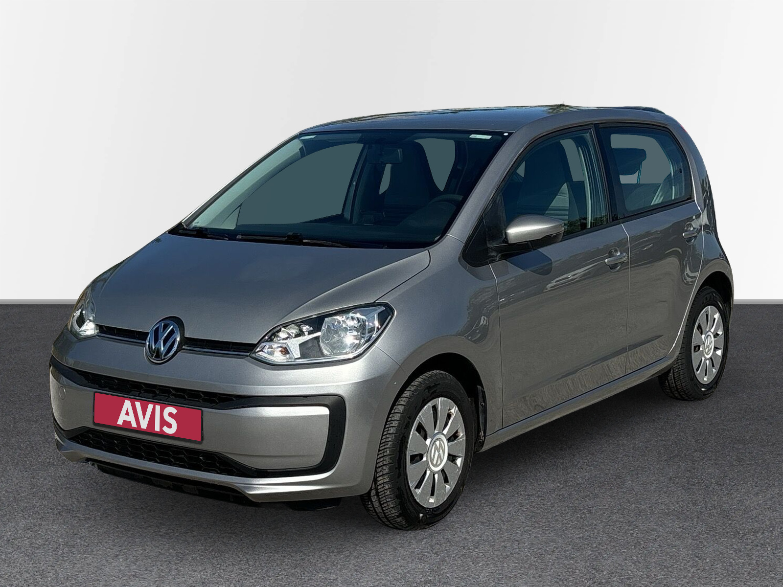 AVIS Used Car | V.W. up! move up! 1.0 60PS Bluemotion Techn ASG