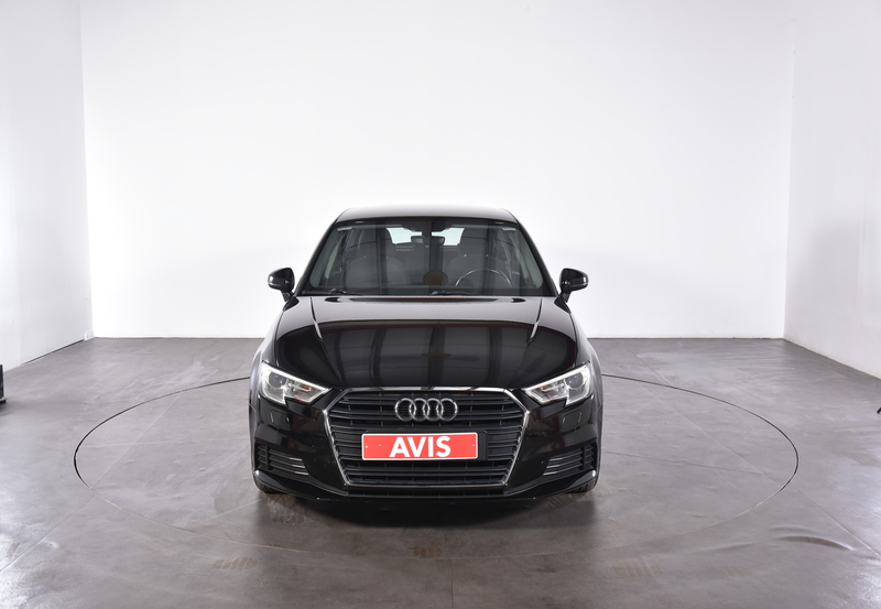 AVIS Used Car | Audi A3 Sportback 1.6 TDI Business