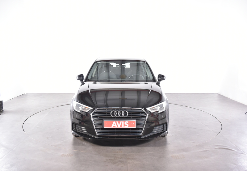 AVIS Used Car | Audi A3 Sportback 1.6 TDI Business