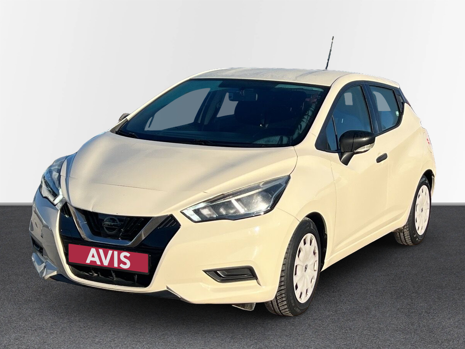 AVIS Used Car | Nissan Micra 1.5lt Energy
