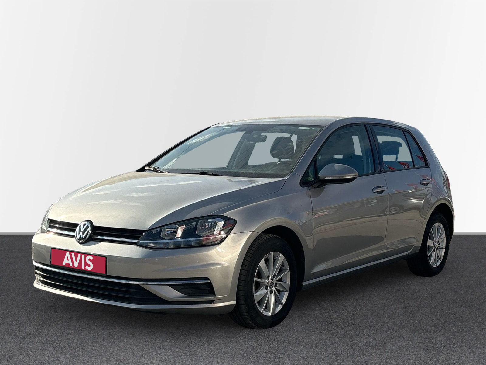 AVIS Used Car | V.W. Golf 1.6 TDI 115PS Comfortline