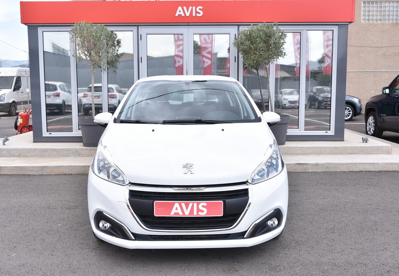 AVIS Used Car | Peugeot 208 1.5 BlueHDi 100 S&S Business