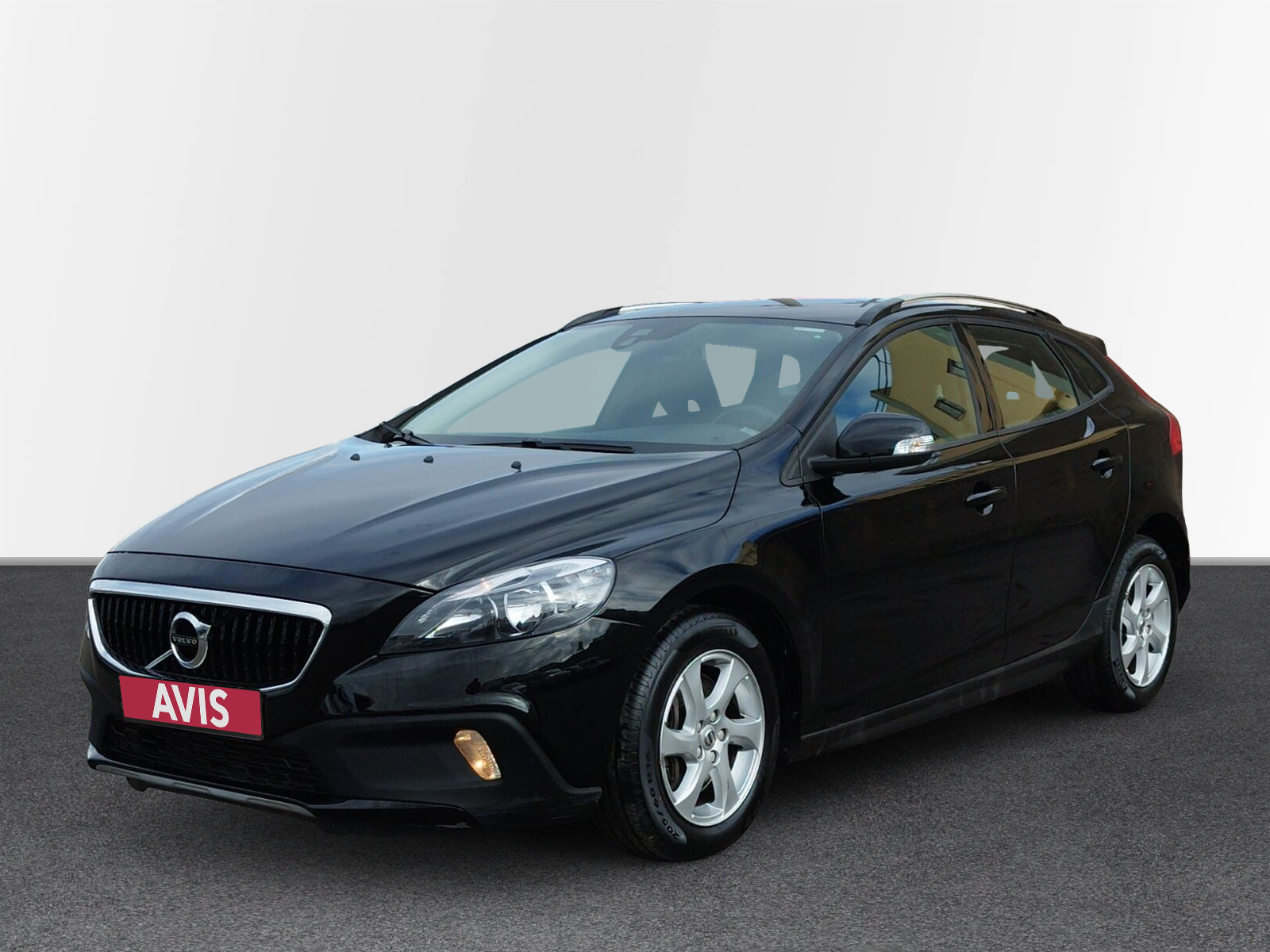 AVIS Used Car | Volvo V40 Cross Country 1.5 T3 S/S FWD Auto 6spd