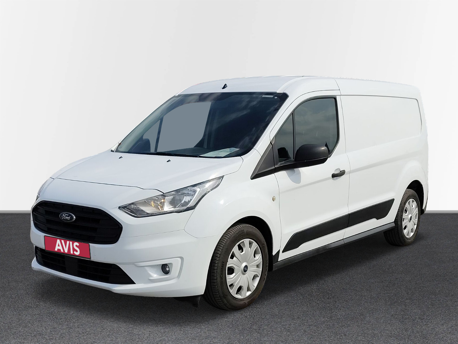 AVIS Used Car | Ford Transit Connect 1.5 TDCI 120HP L2 Trend HP