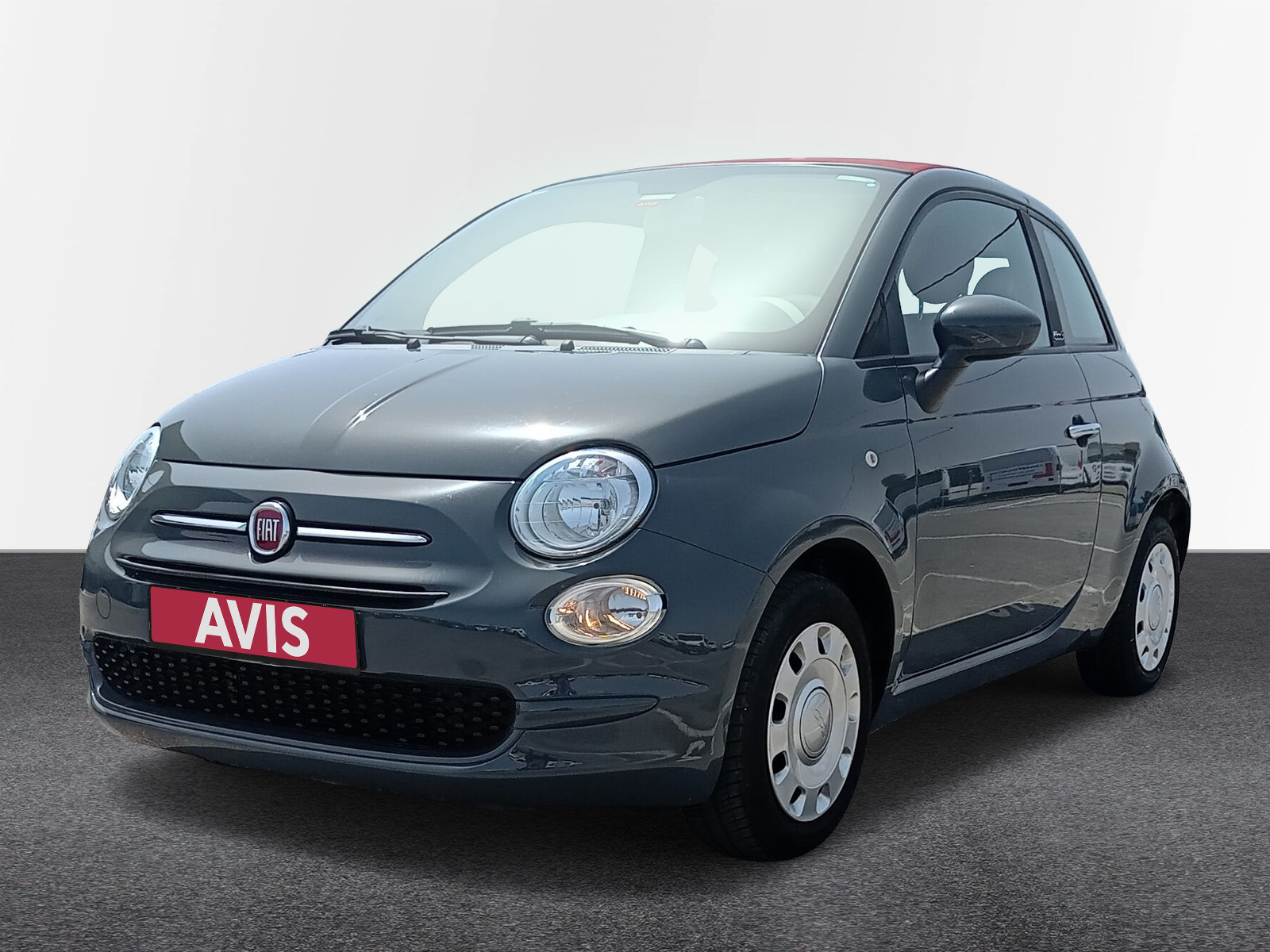 AVIS Used Car | Fiat 500 1.2 Pop MTA C