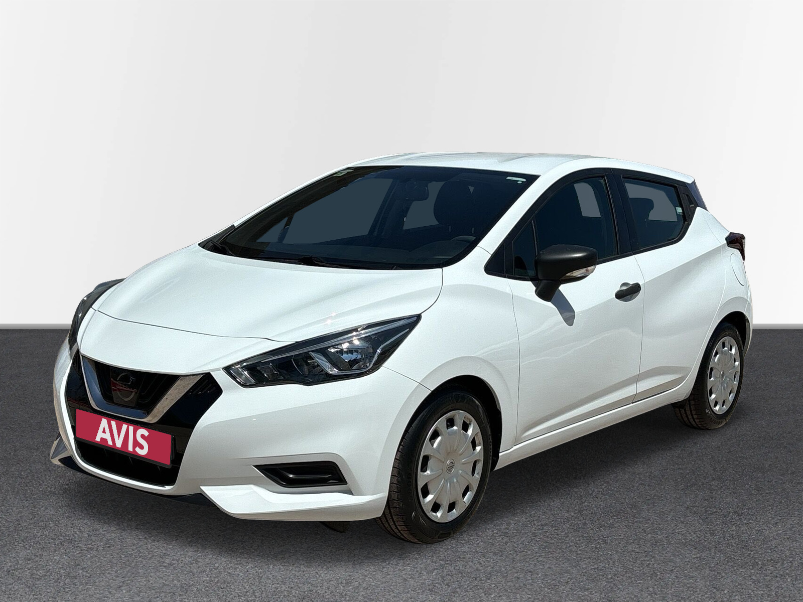 AVIS Used Car | Nissan Micra 1.5lt Energy