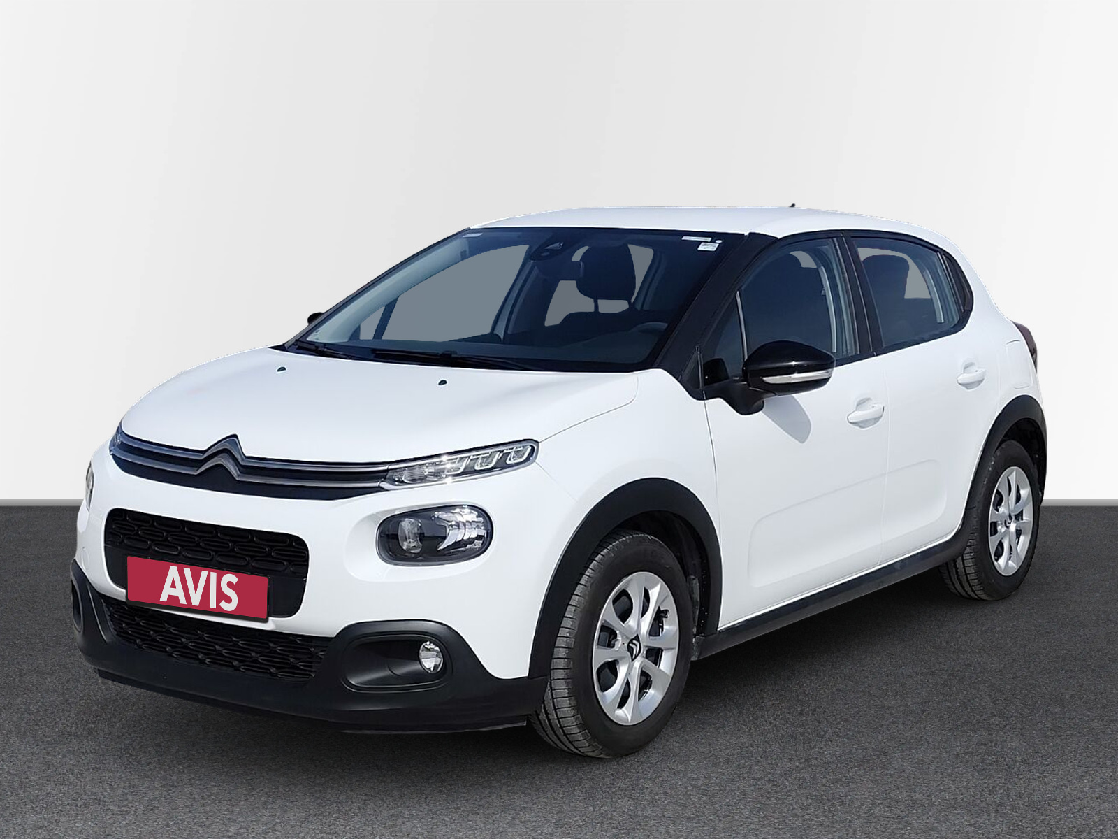 AVIS Used Car | Citroen C3 1.5 BlueHDi 100 S&S Corporate