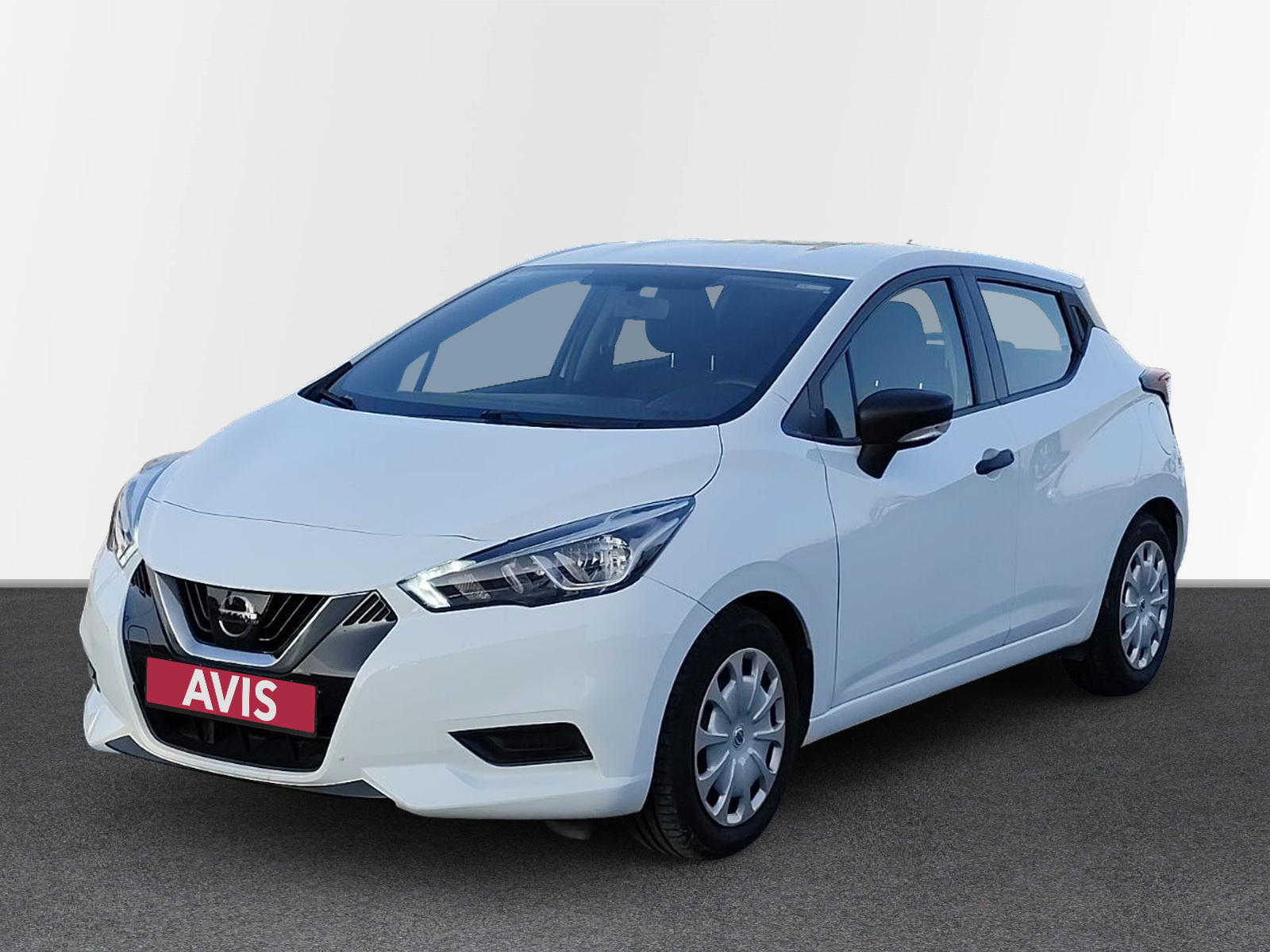 AVIS Used Car | Nissan Micra 1.5lt Energy