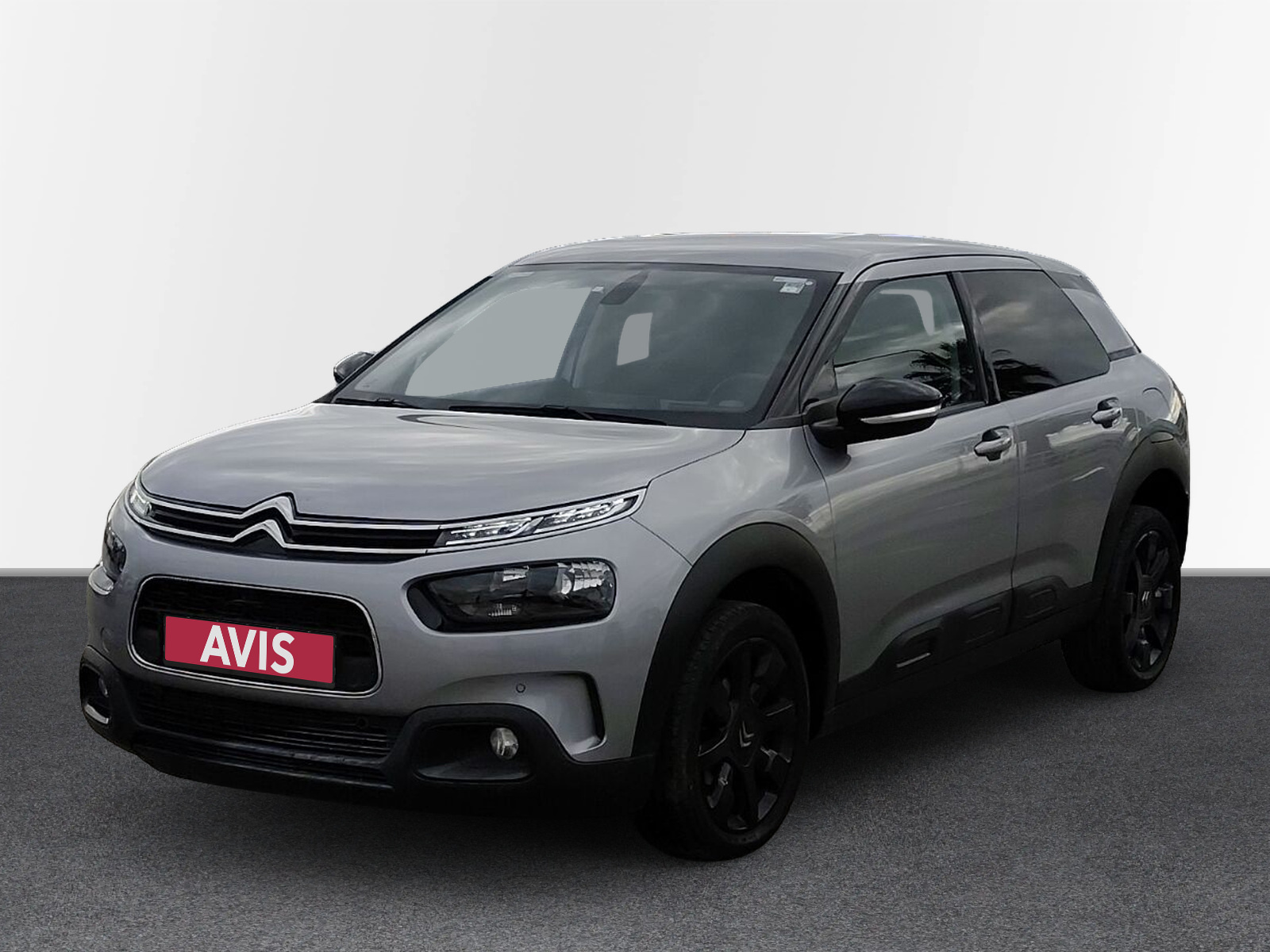 AVIS Used Car | Citroen C4 Cactus 1.5 BlueHDi 100 S&S Shine