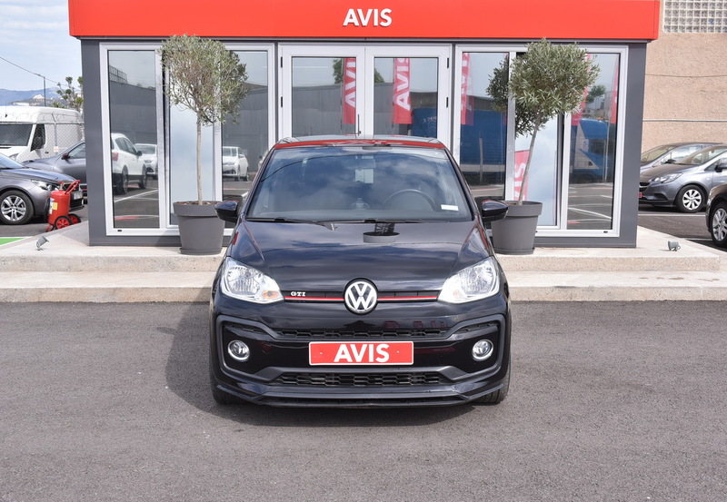 AVIS Used Car | V.W. up! up! GTI 115PS