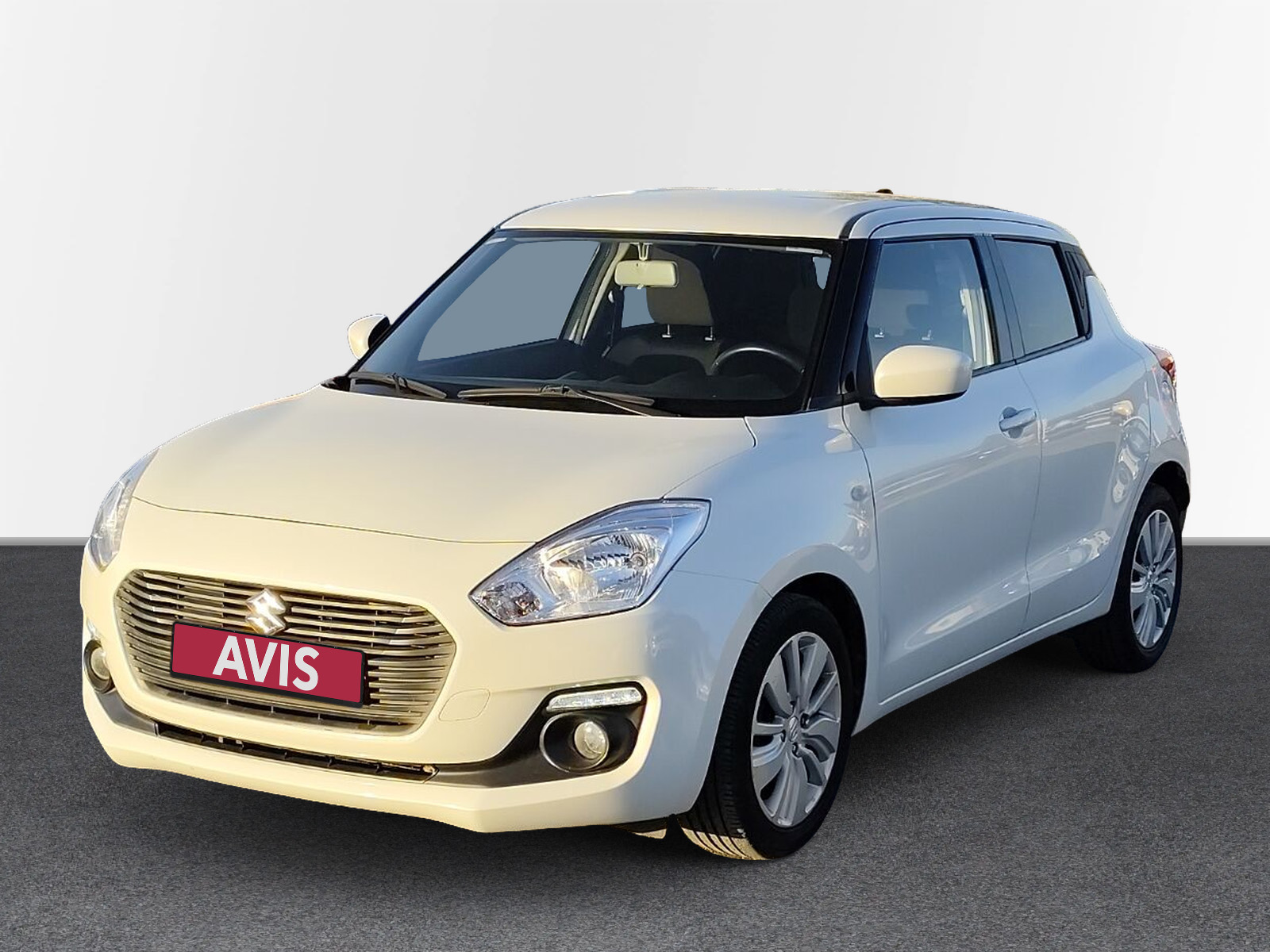 AVIS Used Car | Suzuki Swift 1.0 GL+ 112HP