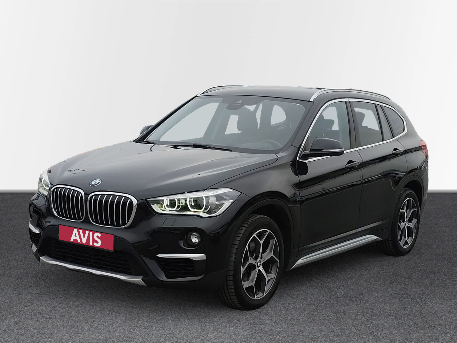 AVIS Used Car | B.M.W. X1 sDrive18i