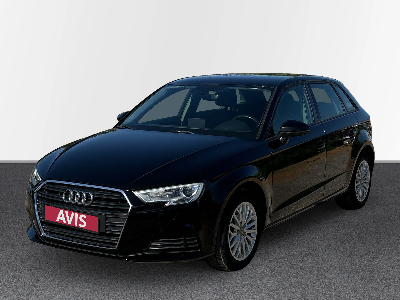 AVIS Used Car | Audi A3 Sportback Business 30 TDI