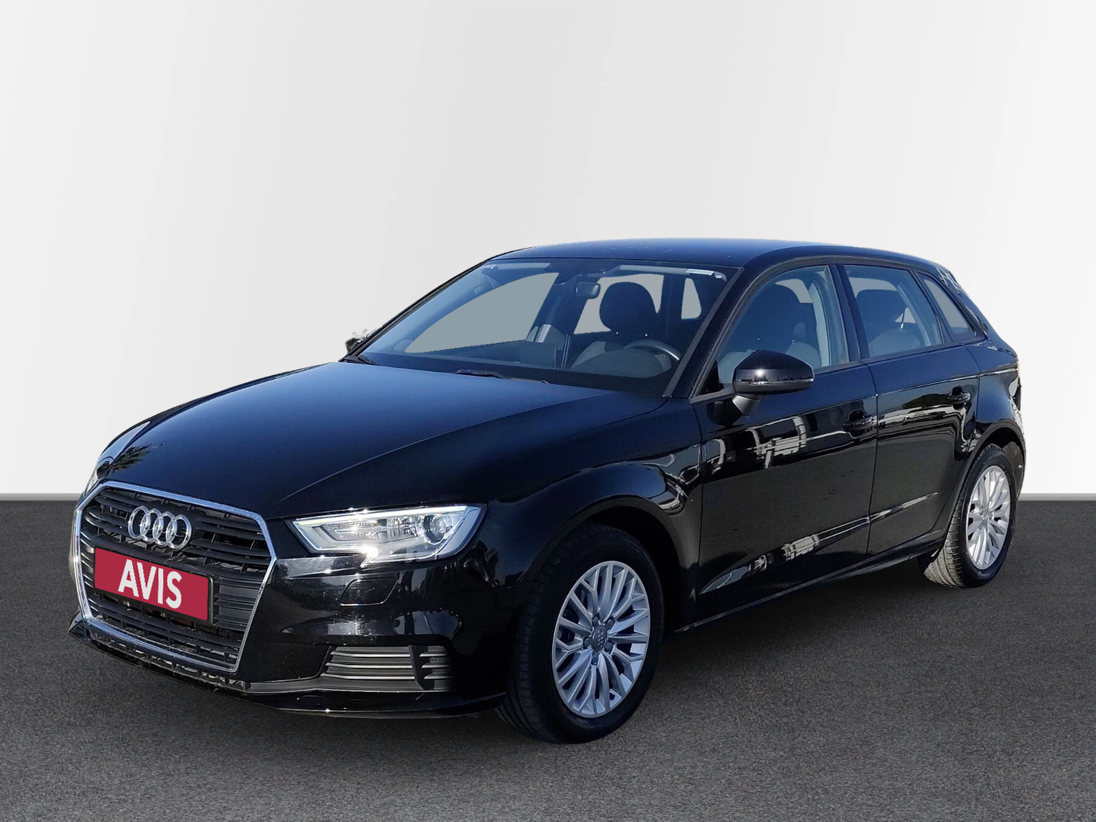 AVIS Used Car | Audi A3 Sportback Business 30 TDI