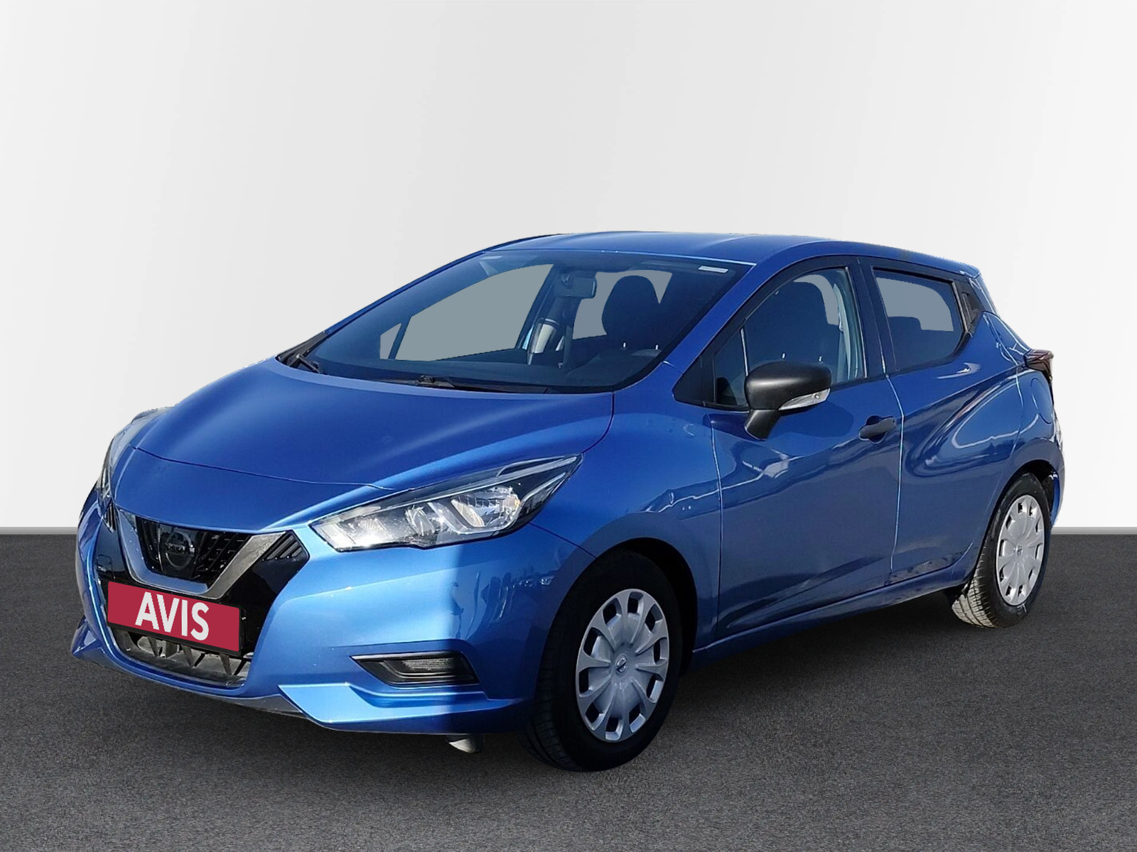 AVIS Used Car | Nissan Micra 1.5lt Energy