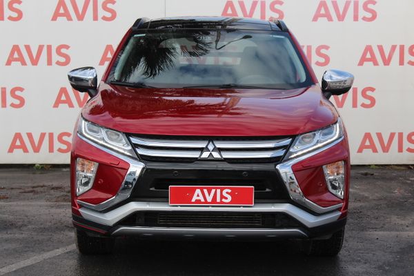 AVIS Used Car | Mitsubishi Eclipse Cross 1.5 TC Intense plus AS&G CVT Auto 4WD