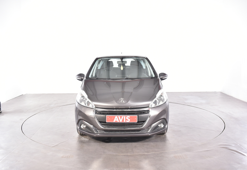 AVIS Used Car | Peugeot 208 1.5 BlueHDi 100 S&S Business