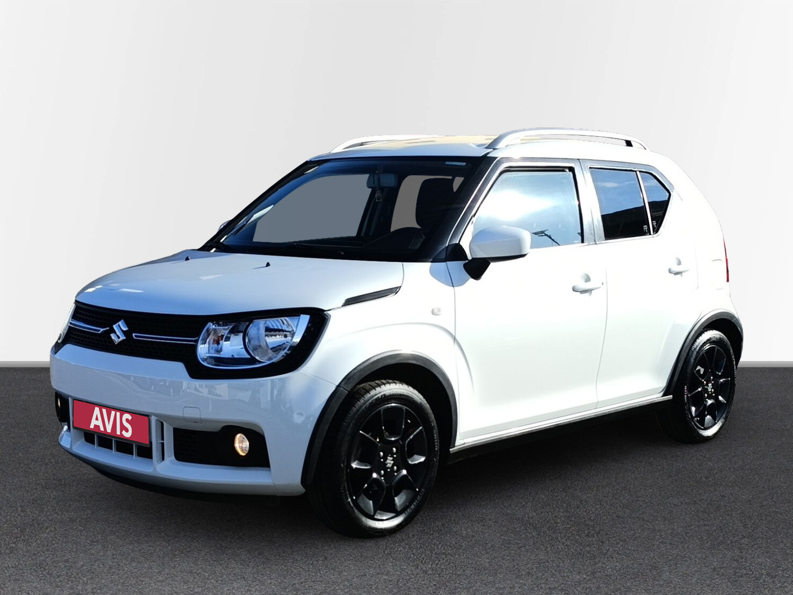 AVIS Used Car | Suzuki Ignis 1.2 GL+ 90HP AGS