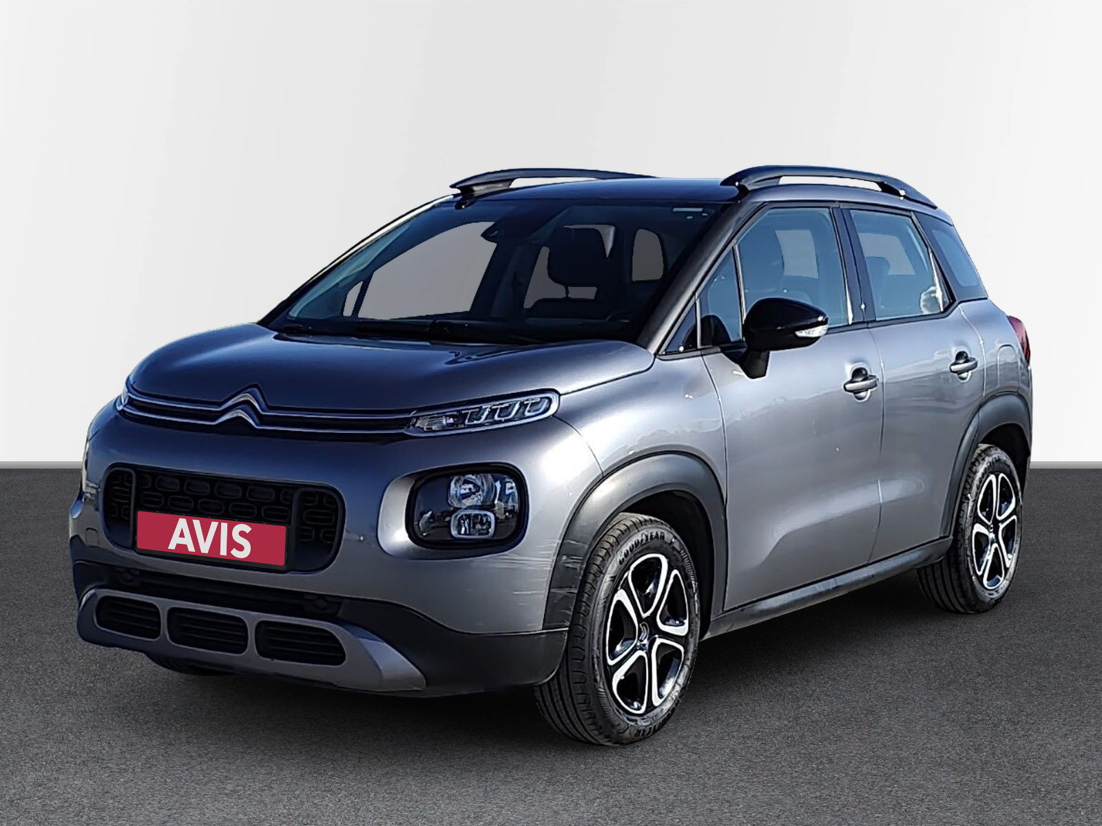 AVIS Used Cars | Citroen C3 Aircross 1.2 PureTech 110 S&S Feel