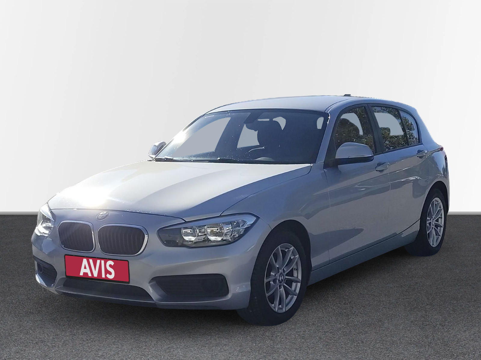 AVIS Used Car | B.M.W. Σειρά 1 116d