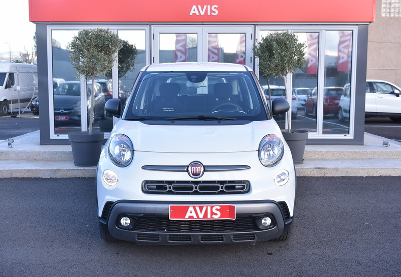 AVIS Used Car | Fiat 500L 1.4 95hp City Cross
