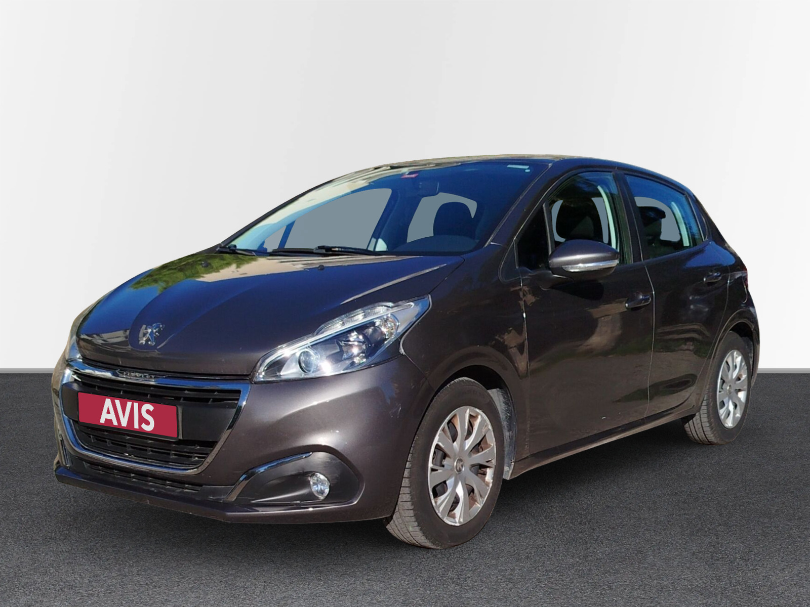 AVIS Used Car | Peugeot 208 1.5 BlueHDi 100 S&S Business