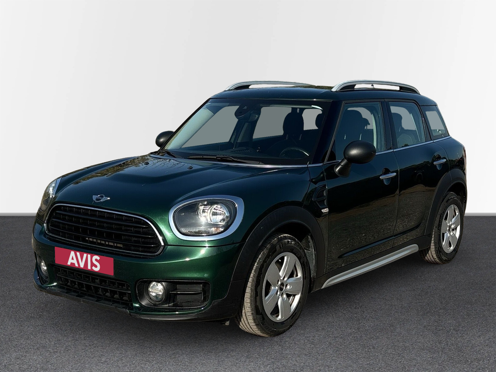 AVIS Used Cars | Mini Countryman One D
