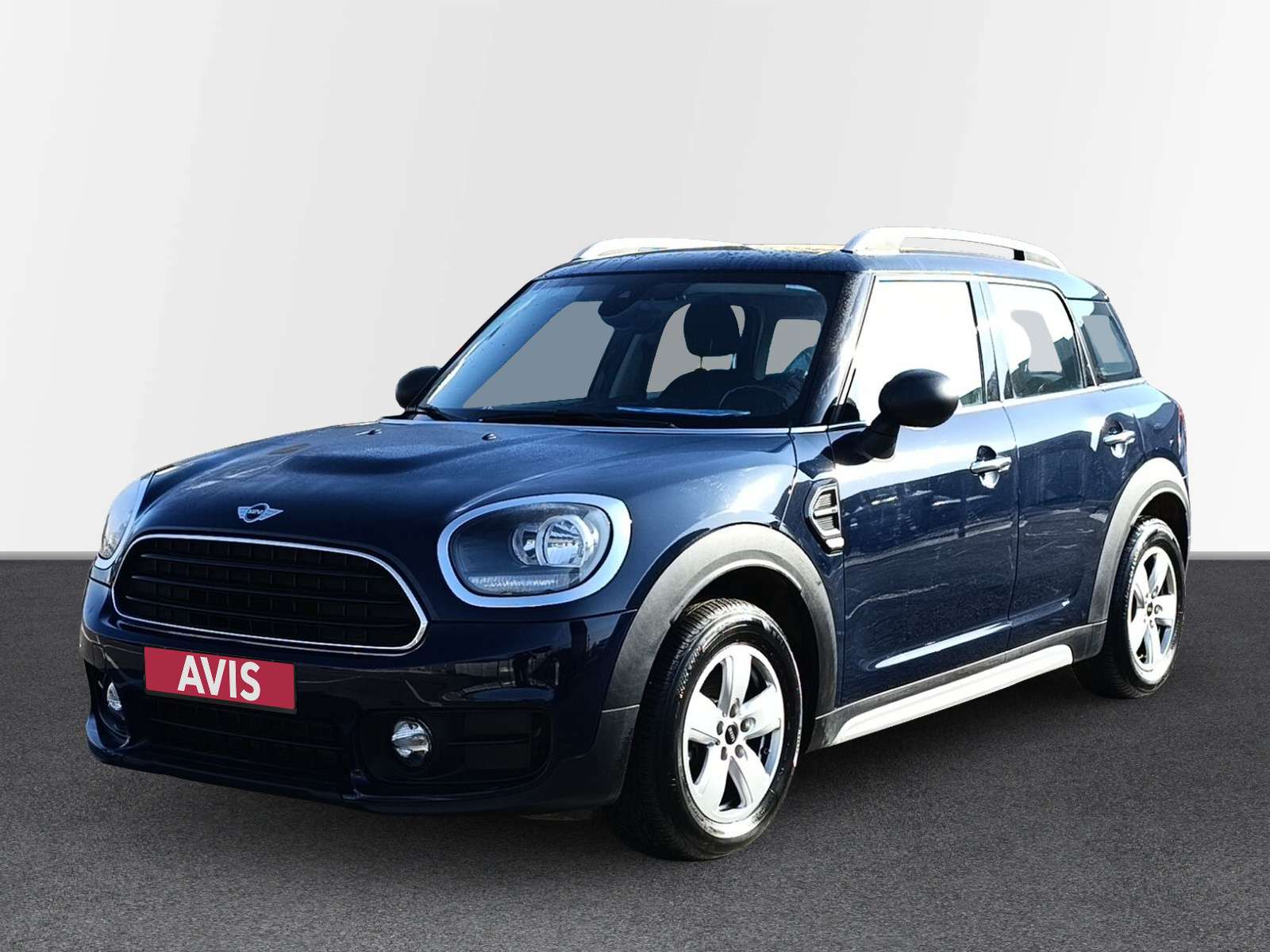 AVIS Used Car | Mini Countryman One D