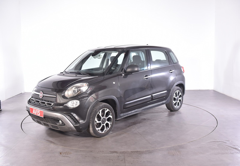 AVIS Used Car | Fiat 500L 1.4 95hp City Cross