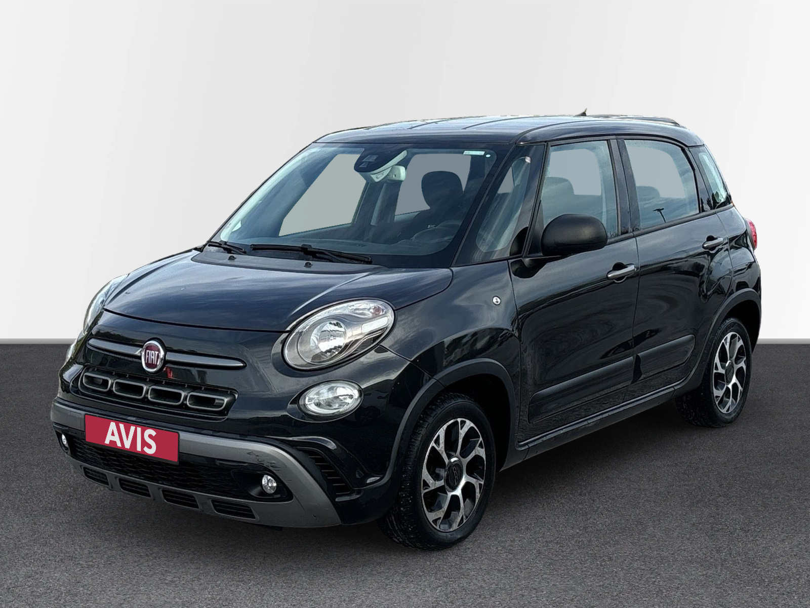 AVIS Used Car | Fiat 500L 1.4 95hp City Cross