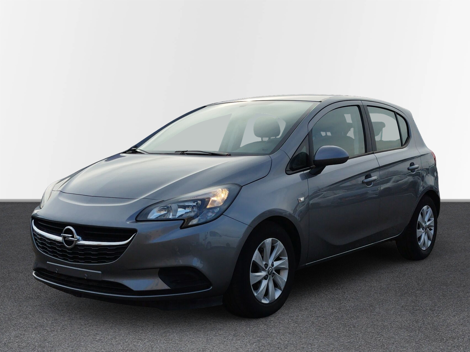 AVIS Used Car | Opel Corsa Excite 1.3 DTE S/S 95hp EcoFLEX